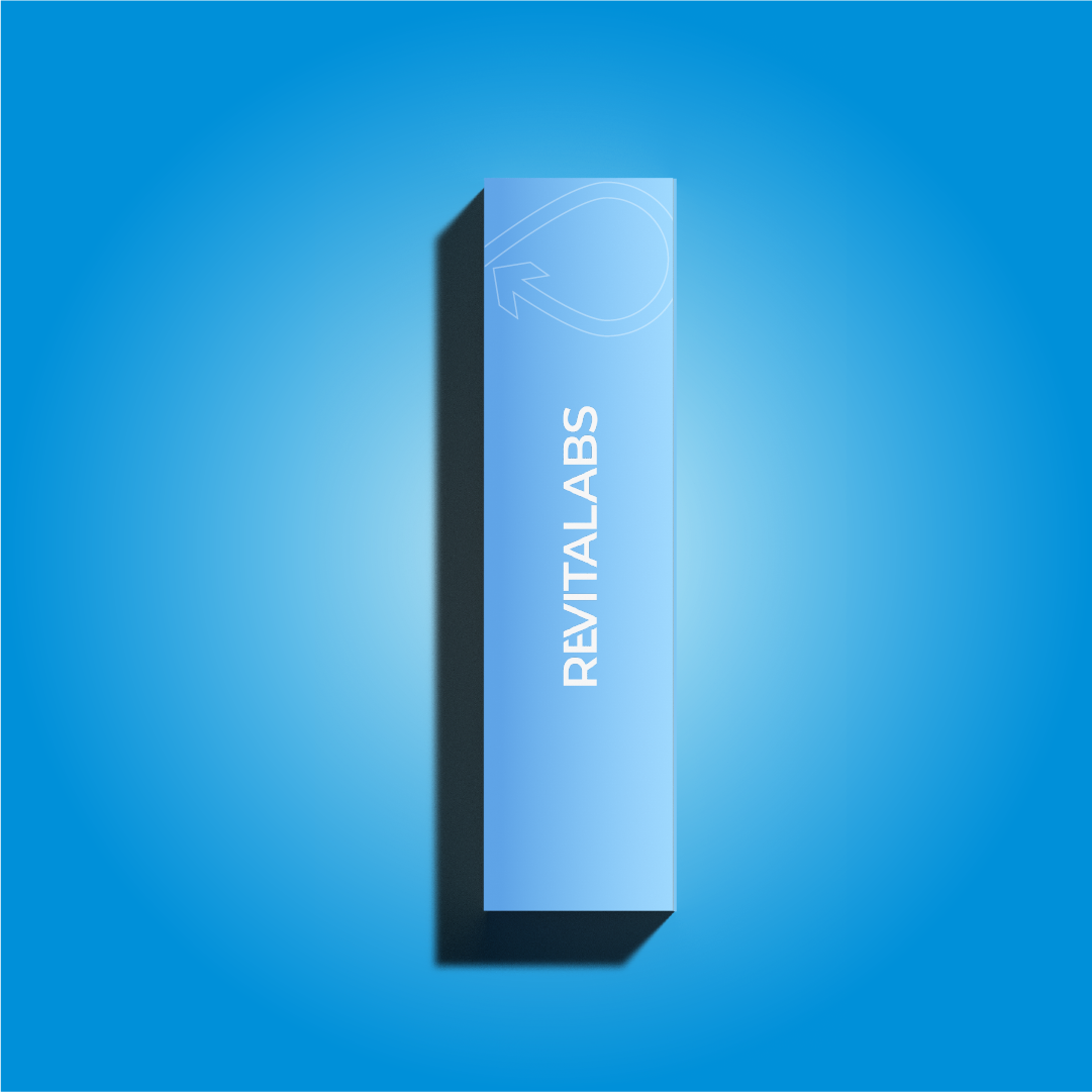 Tirzepatide Weight Loss Injection Pen by REVITALABS (Mounjaro)